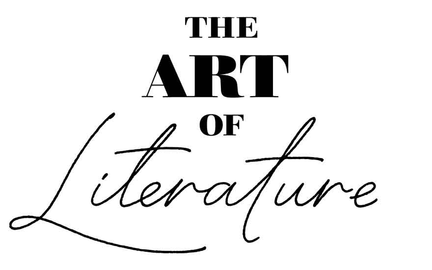 The Art of Literature
