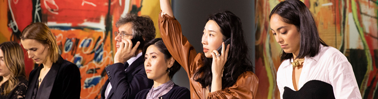 Careers at Christie’s