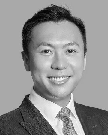 Henry Cheng Asia 1:1