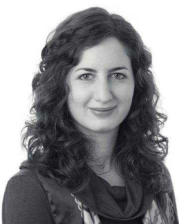 Ruth Cornett CTA TEP