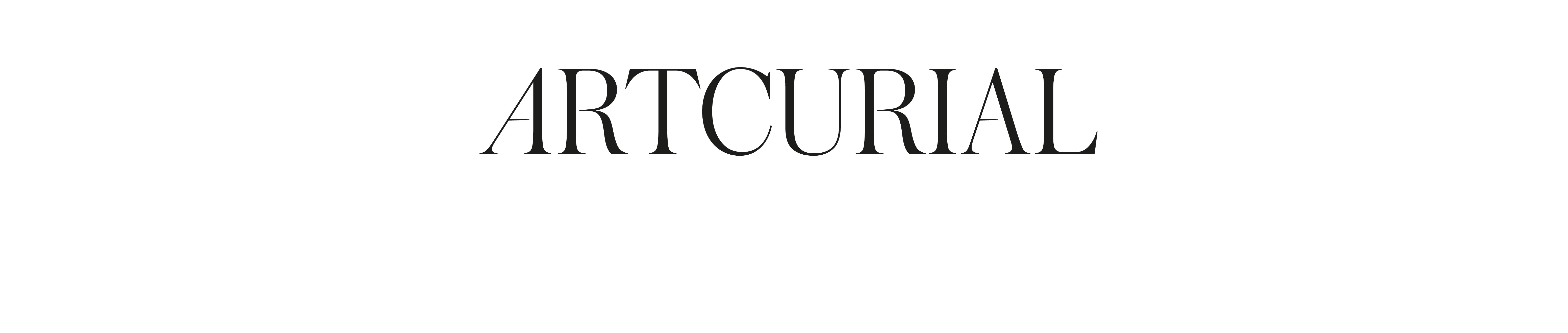 Artcurial logo
