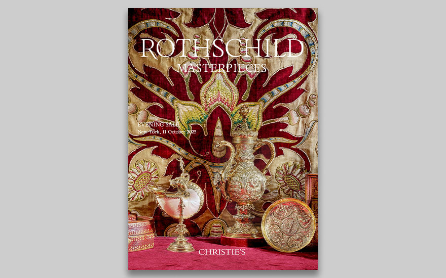 Rothschild Masterpieces