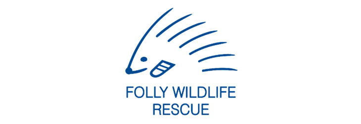 Folly Wildlife Rescue logo