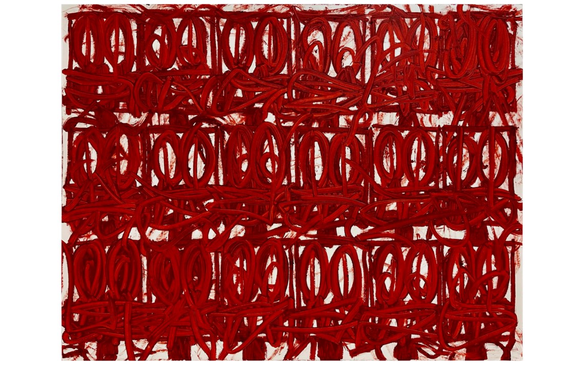 Post-War and Contemporary Art Day Sale