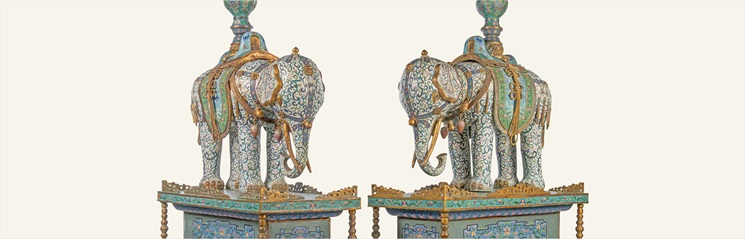 Private Sales Banner