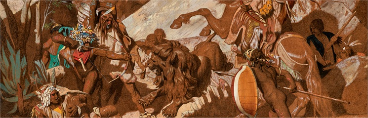 Private Sales Banner