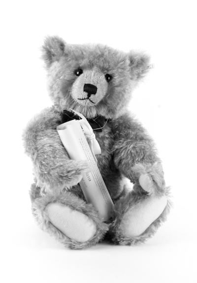 A Steiff 'Save The Children Ted' | Christie's