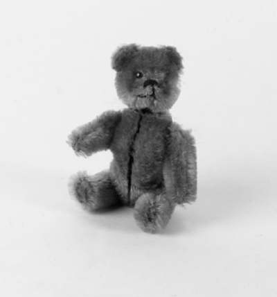 A Steiff 'Save The Children Ted' | Christie's