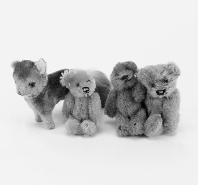 A Steiff 'Save The Children Ted' | Christie's