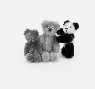 A Steiff 'Save The Children Ted' | Christie's