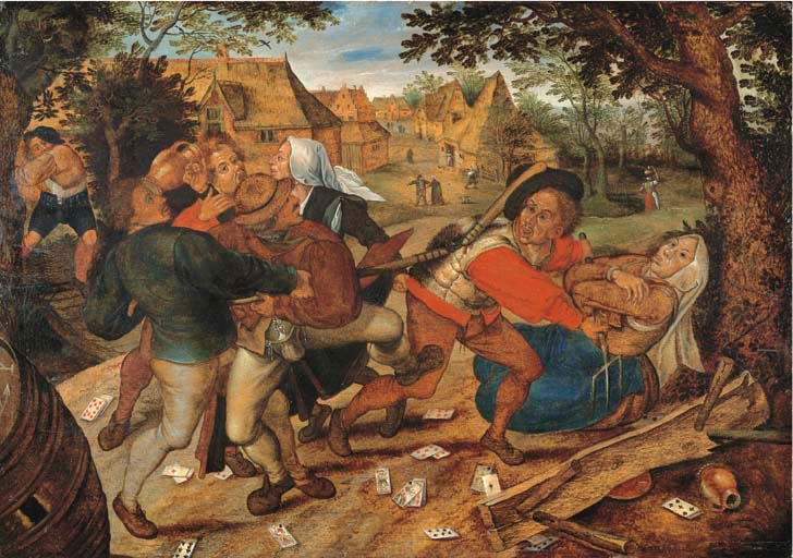 Tableau Sur Toile 'Le Sommeil De Vénus' D'après François Boucher - Impression Fbc101