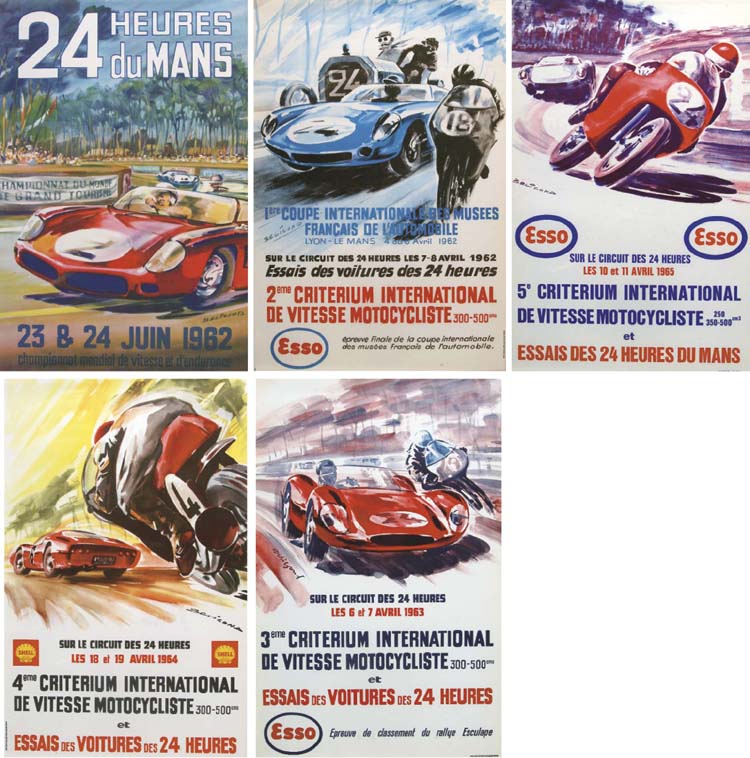7ème Rallye Sizaire – Récit – Sizaire