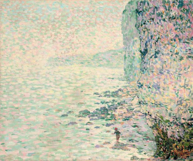 Pierre Bonnard (1867-1947) , La Tour Eiffel et la Seine | Christie's