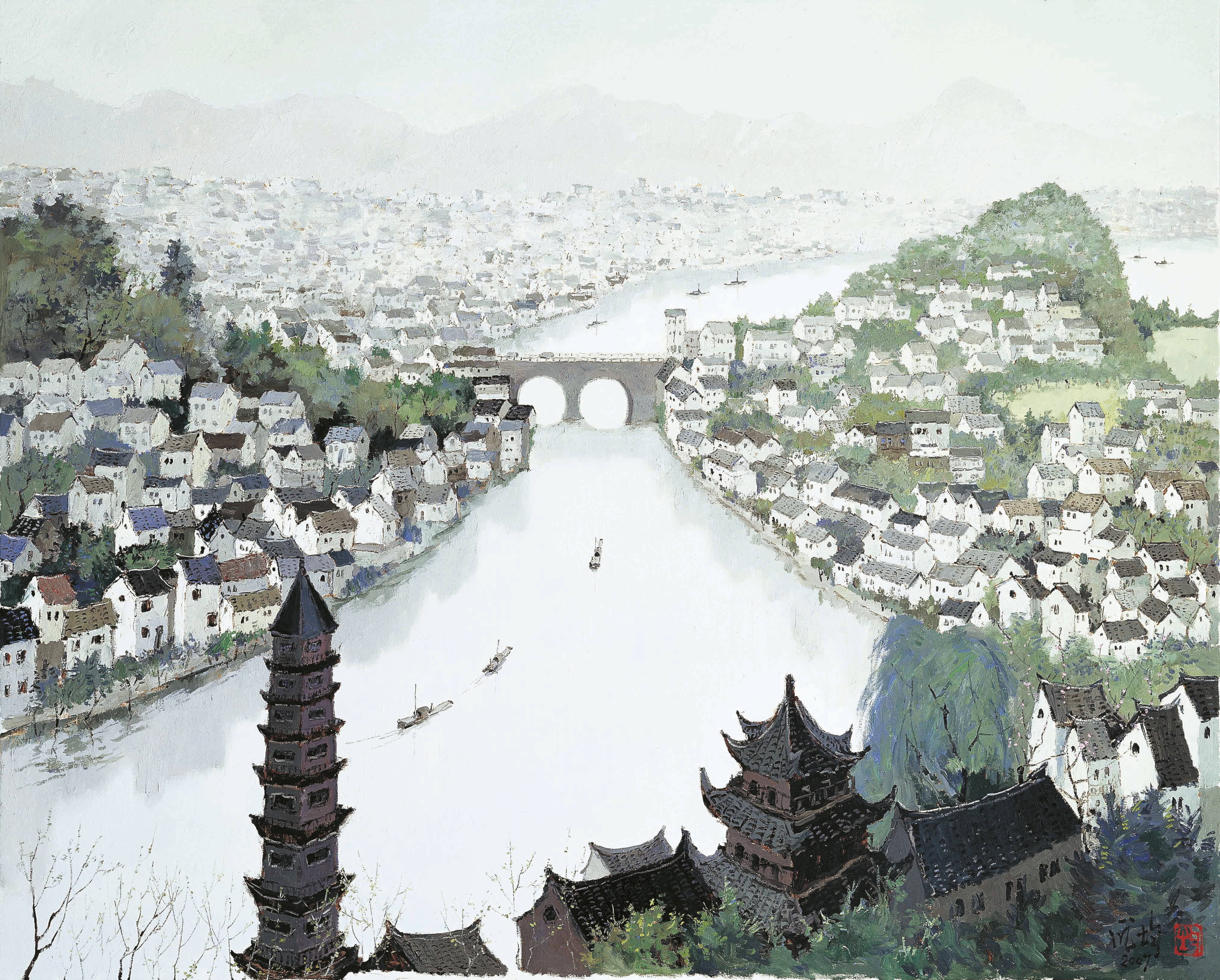 LI ZIJIAN | Christie's