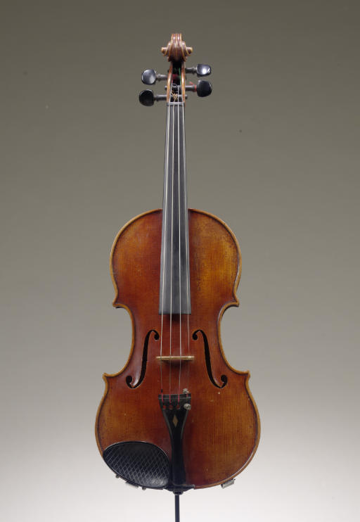 【希少】BIGNAMI OTELLO fece in Bologna 1985製 OTELLO BIGNAMI , A VIOLIN, BOLOGNA, 1978 | Christie's