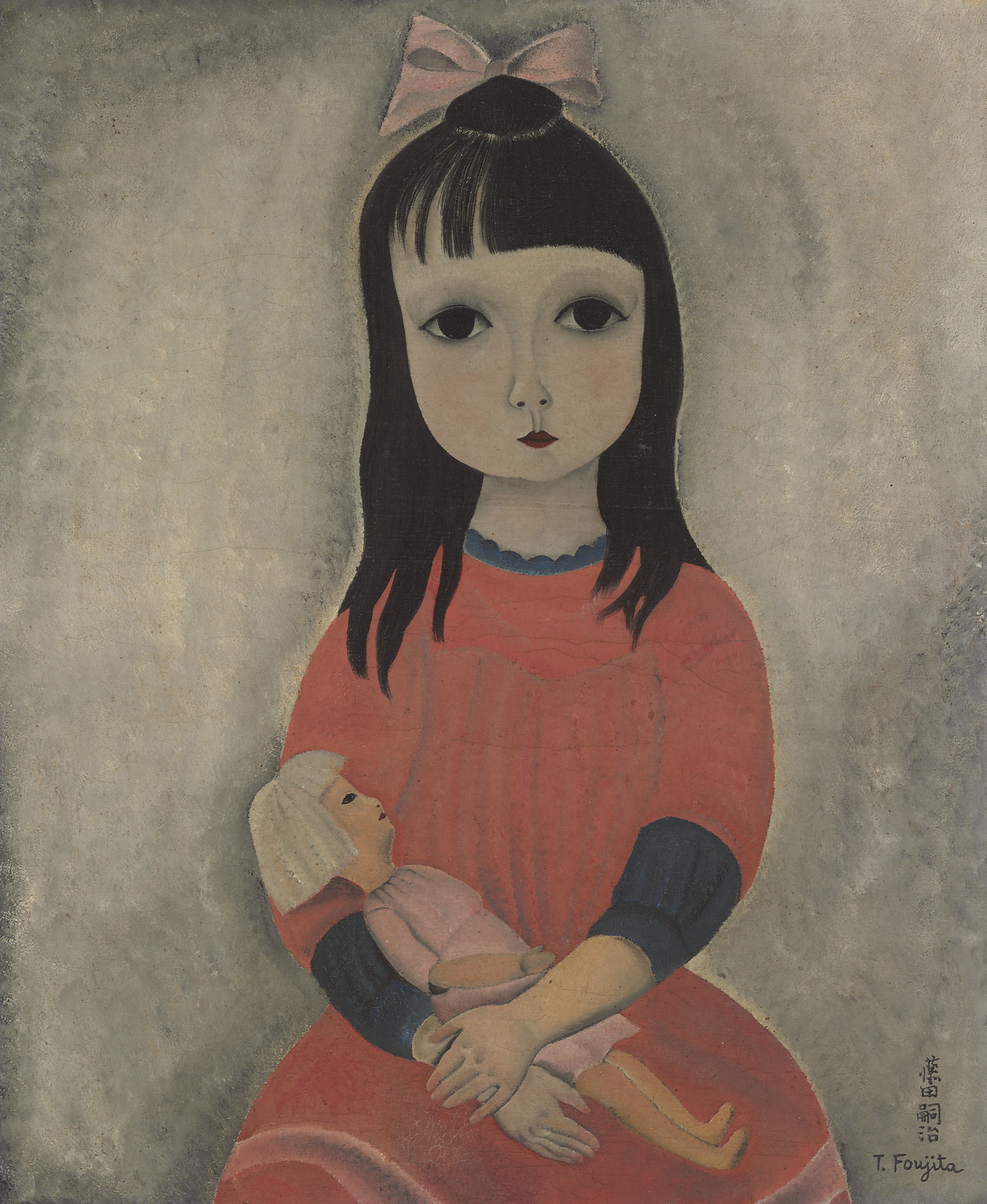 Pierre Bonnard (1867-1947) , Le jardin sous la neige, soleil