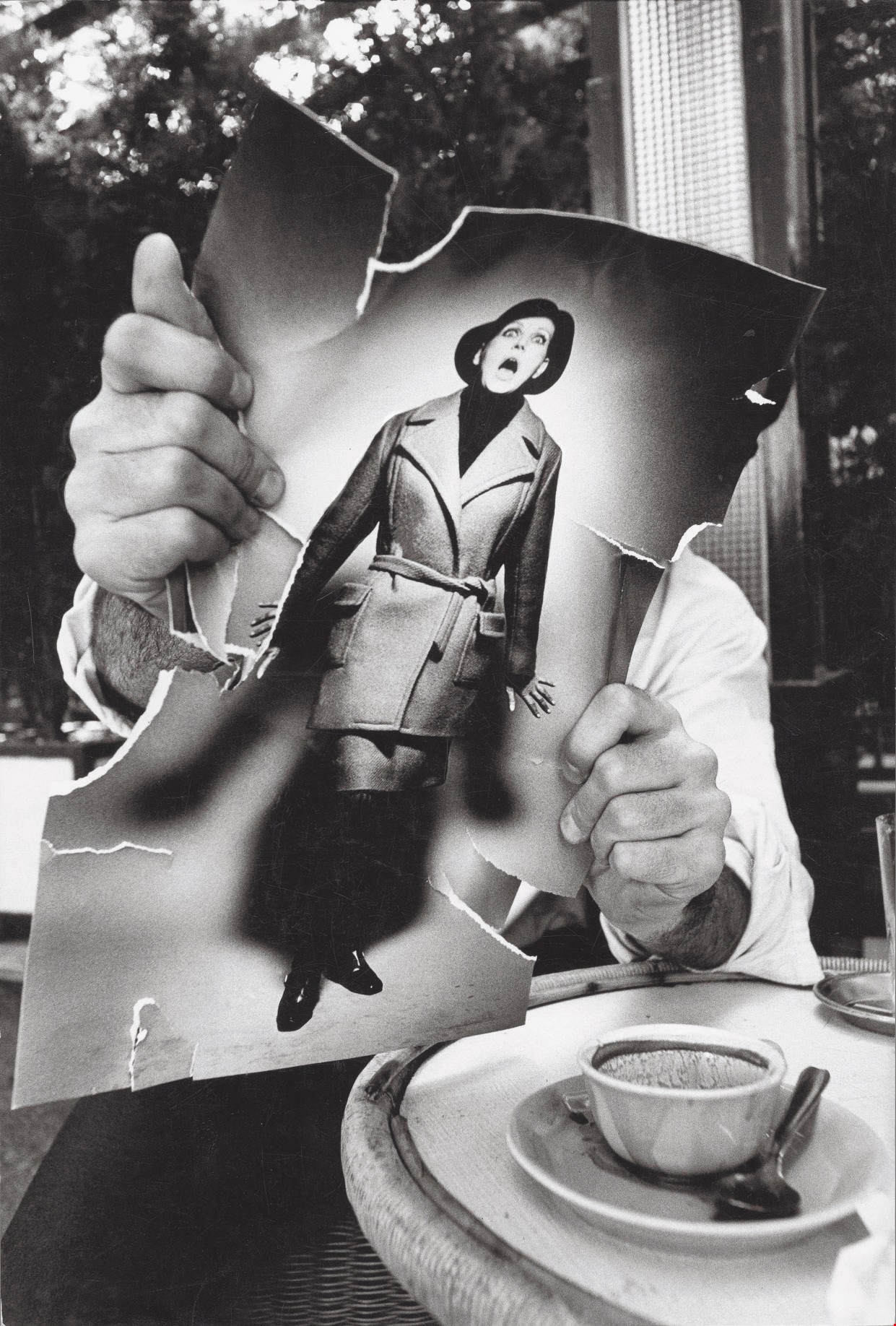 JEANLOUP SIEFF (19332000)