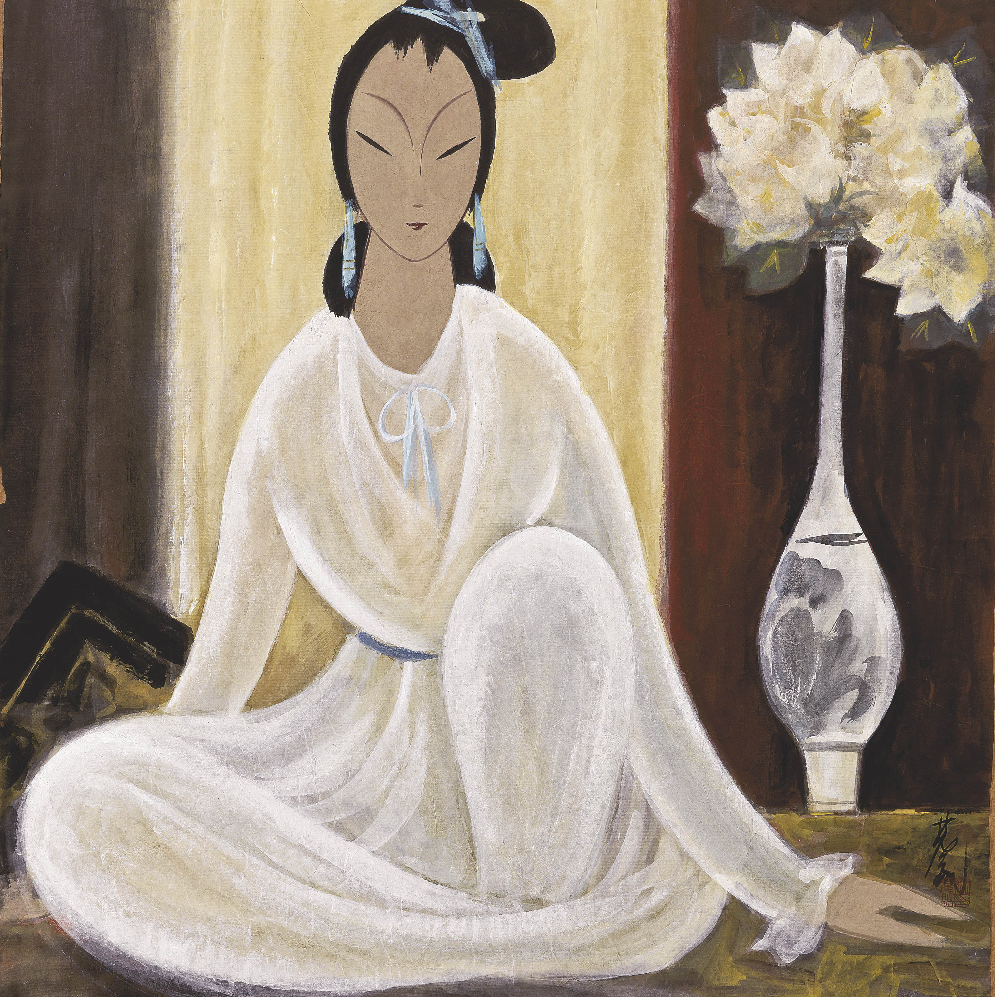 TING SHAO KUANG | Christie's