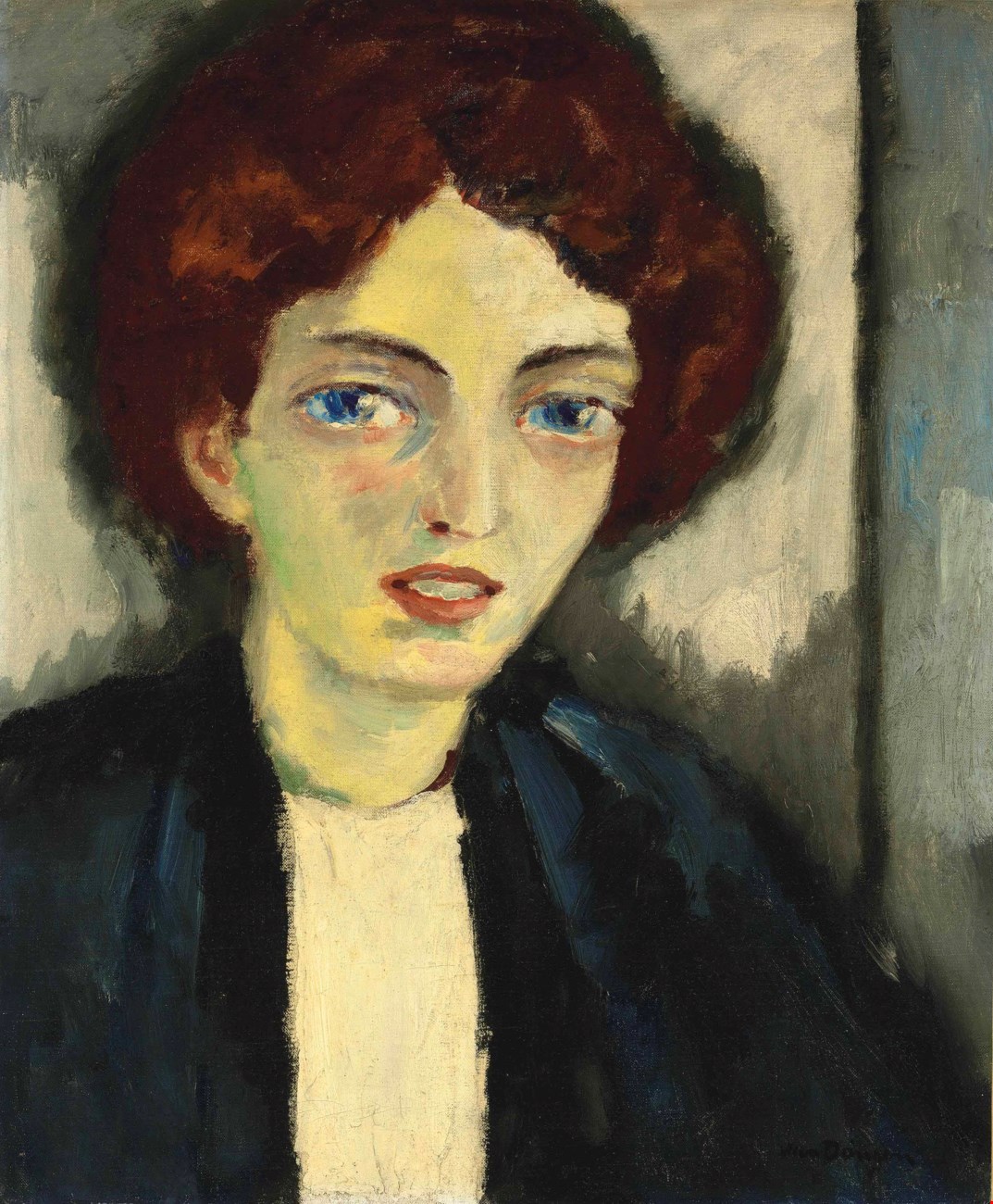 Kees van Dongen (1877-1968) , Lola | Christie's