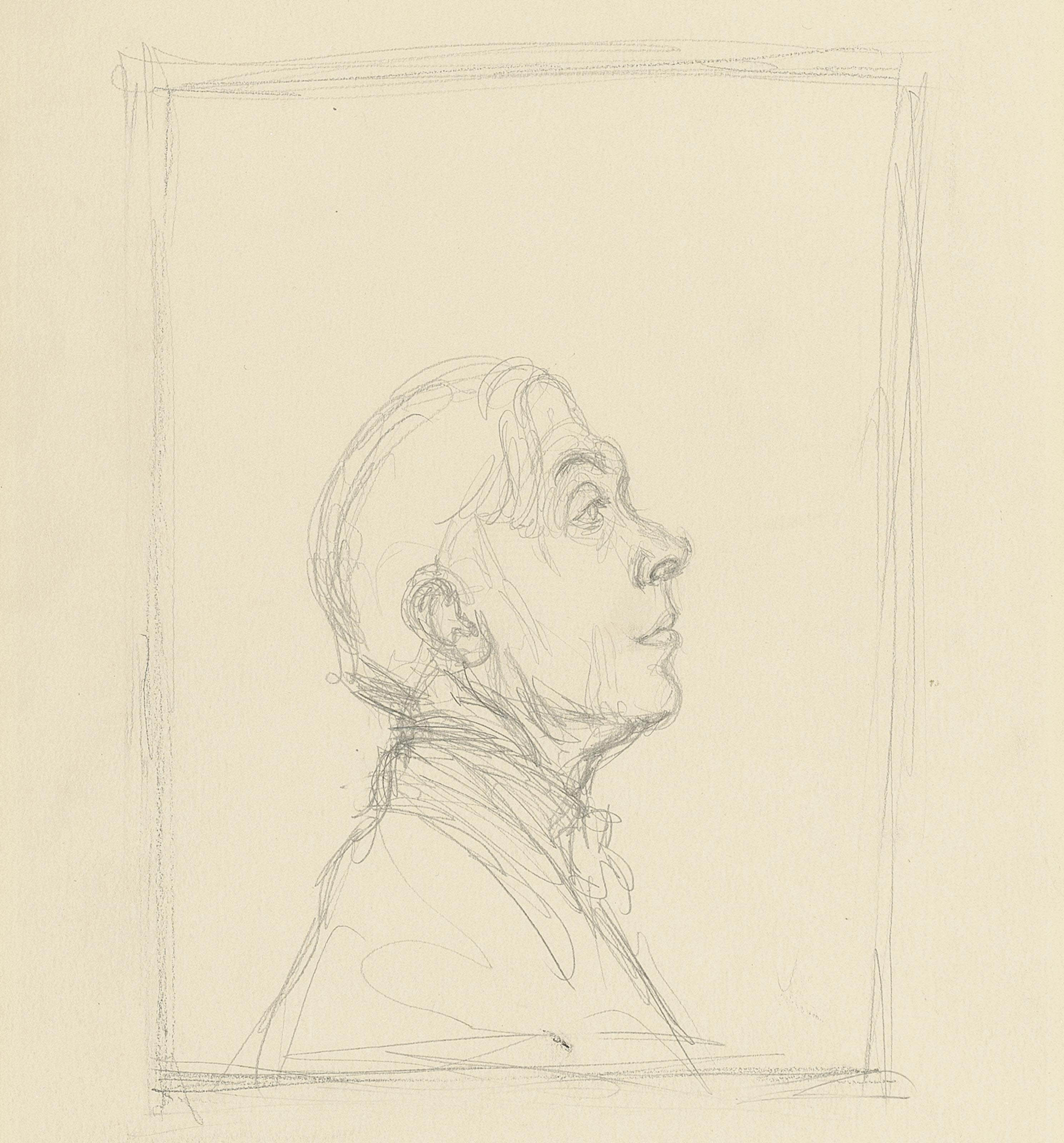 Pablo Picasso (1881-1973) , Homme à l'agneau et musicien | Christie's