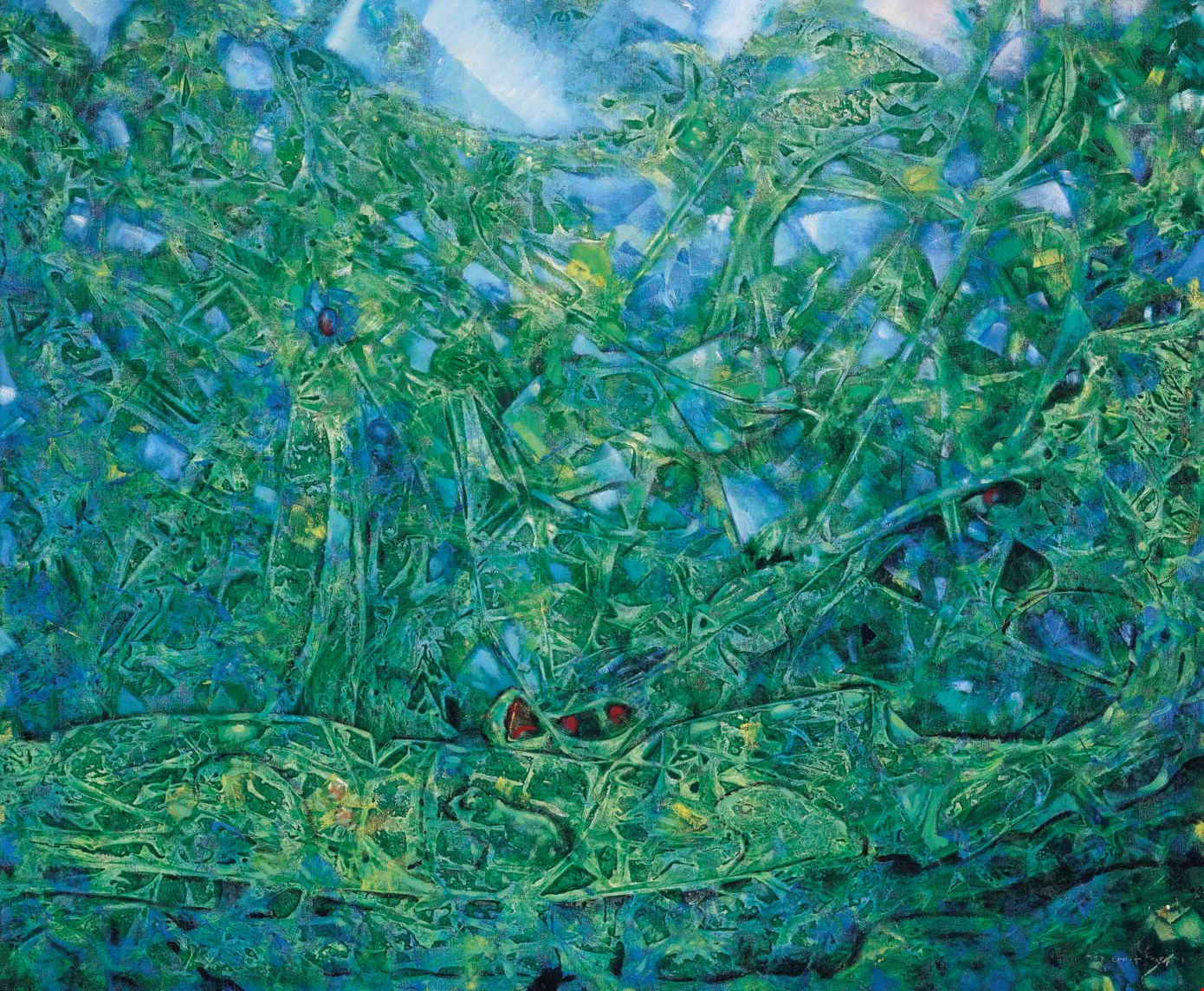 Max Ernst 1891 1976 