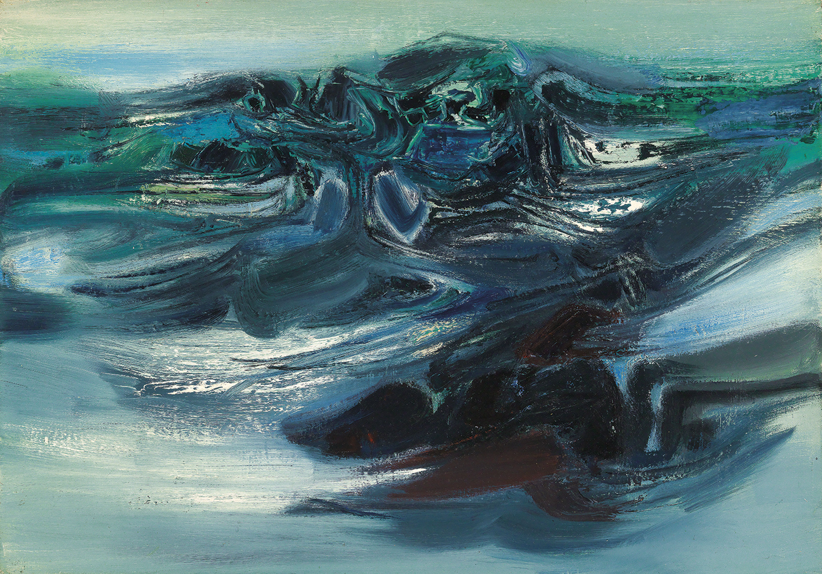奈良美智, 无题| Christie's