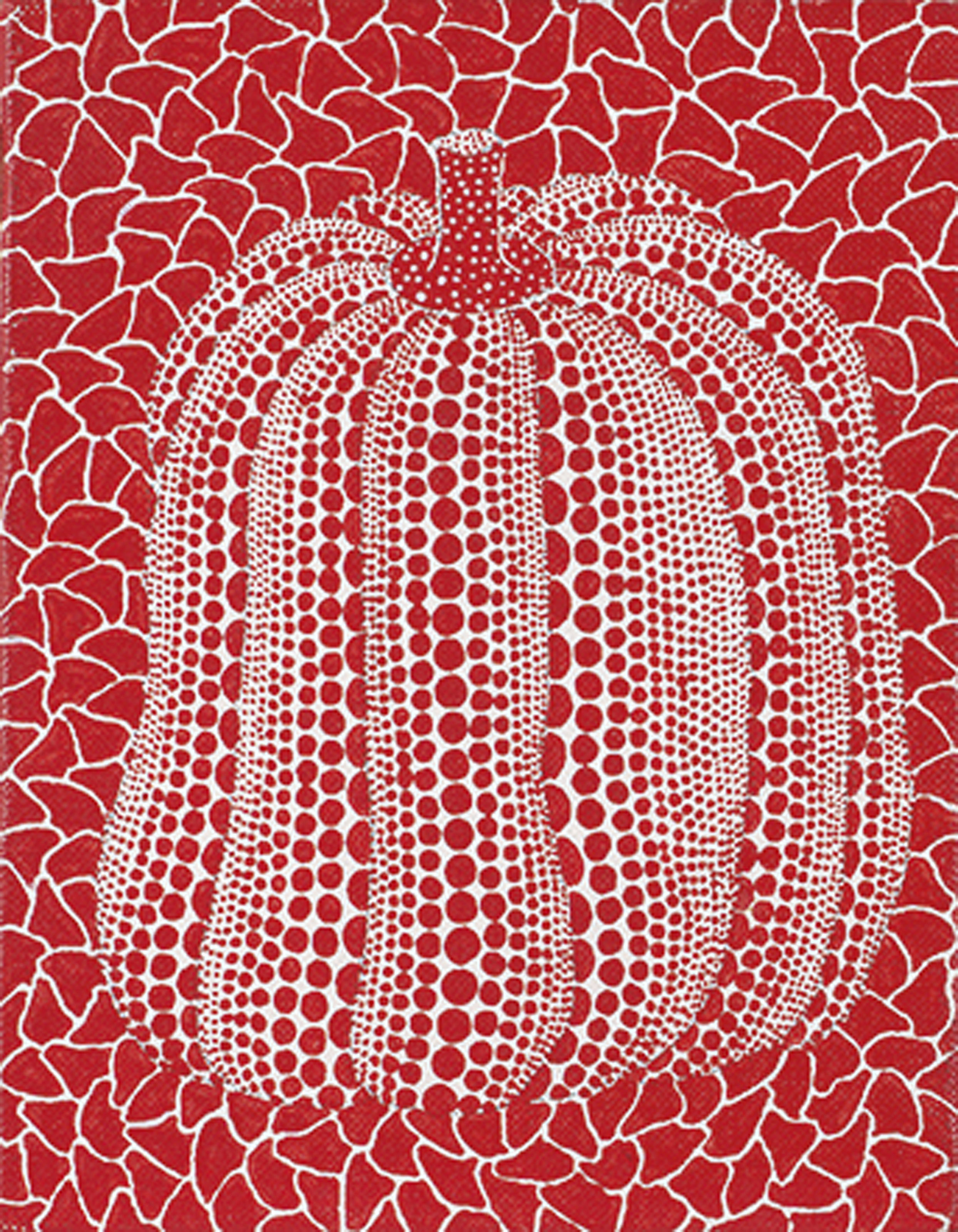 日赤美術品集 ○『朱に染まる赤富士』○がんどうあつし油絵画○F4号額縁付