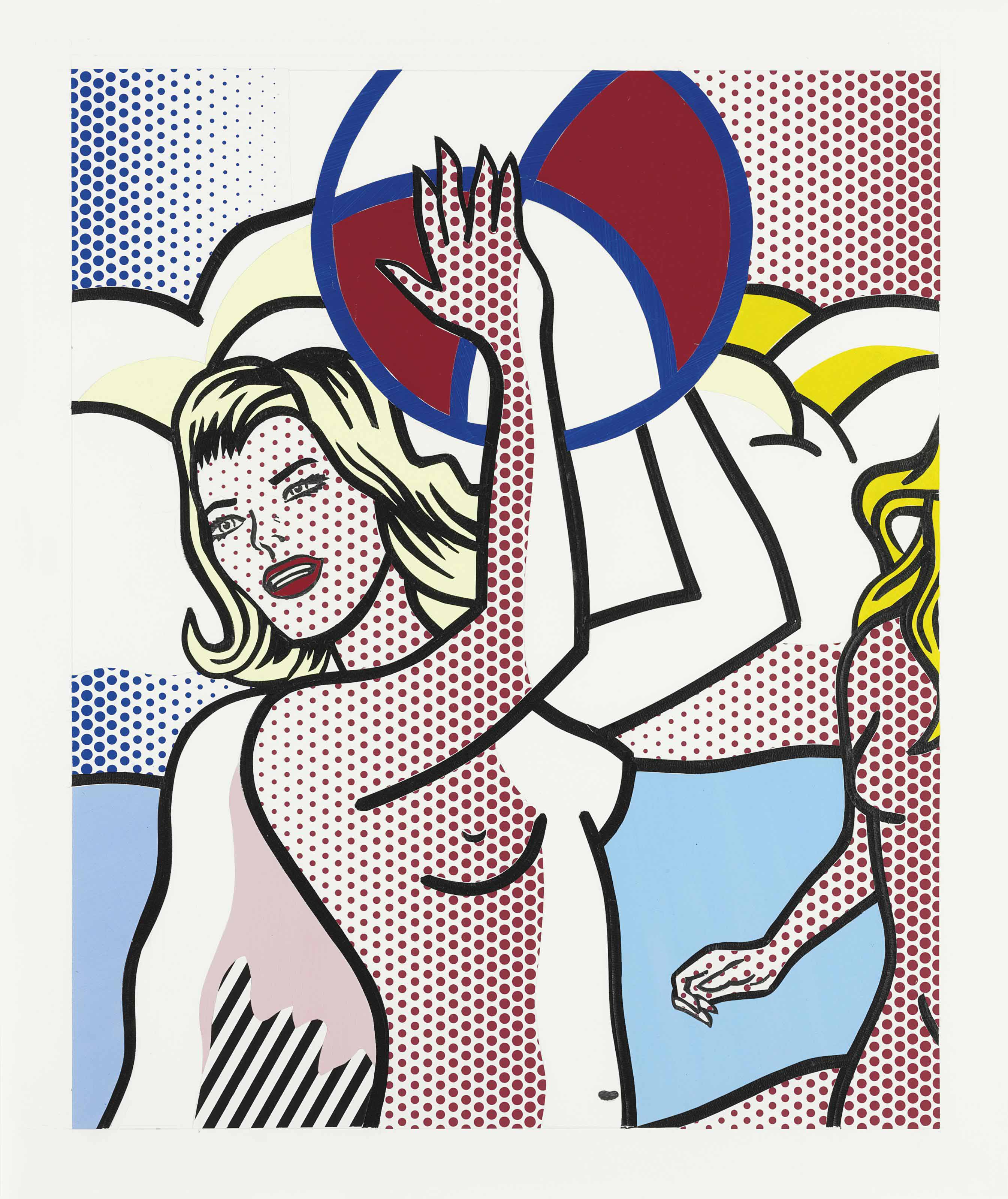 Marlene Dumas (b picture