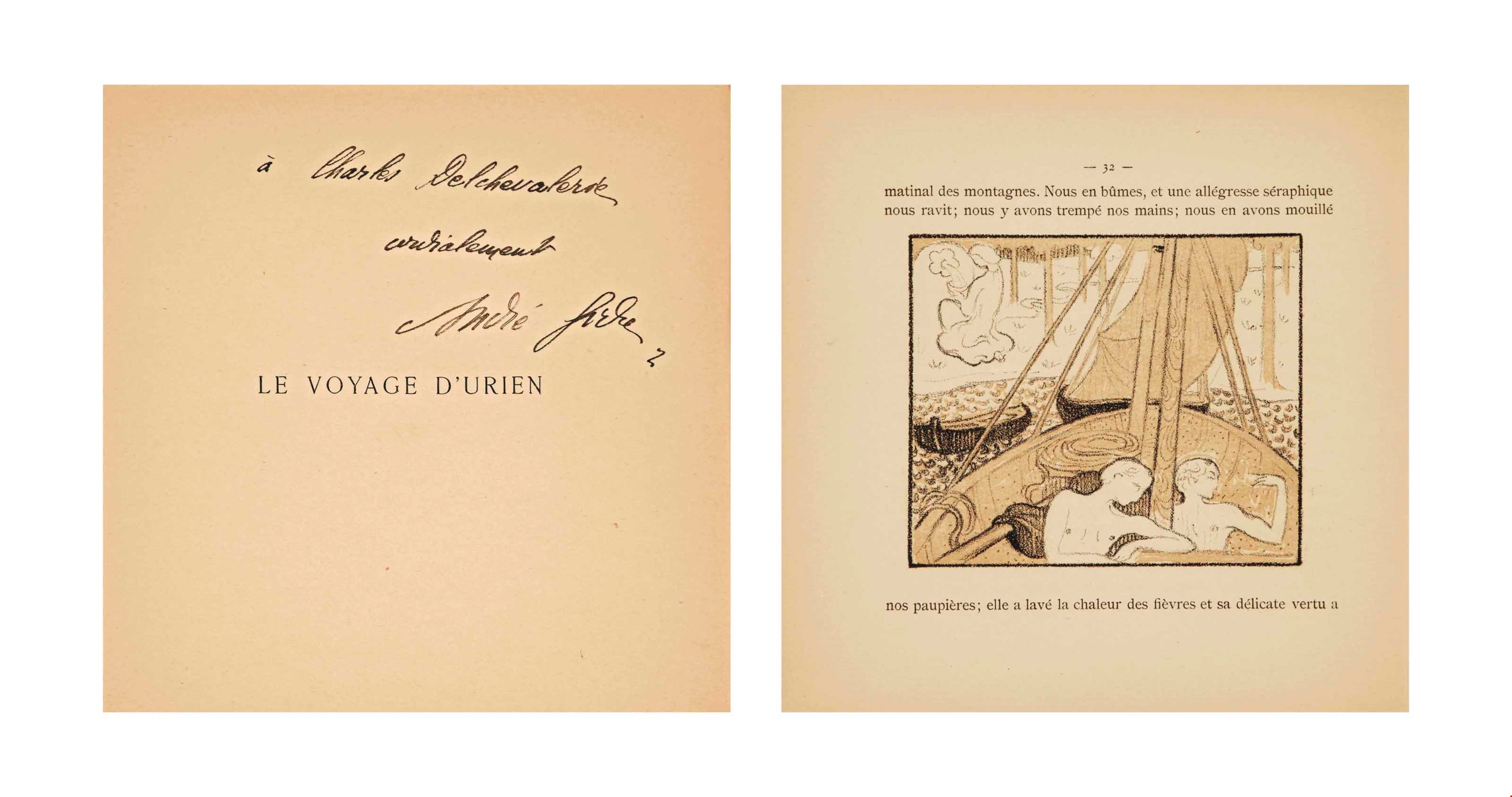 denis-gide-andr-1869-1951-le-voyage-d-urien-paris-librairie