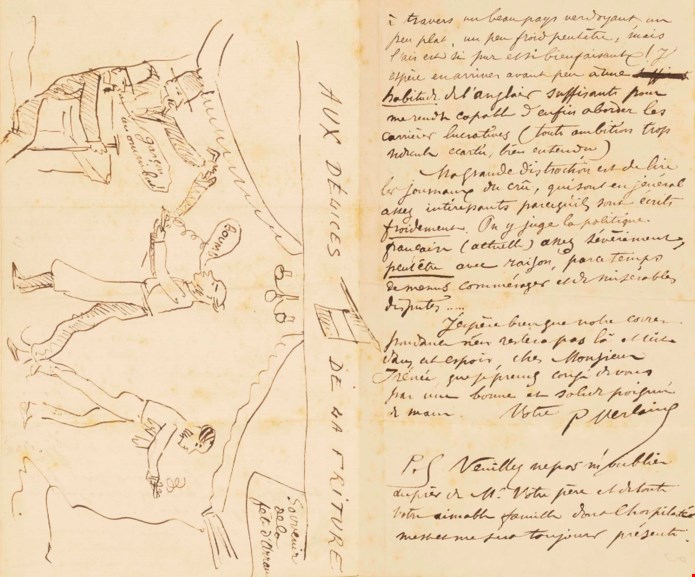 Photo Autographe Signée KENNY ROBERTS - Moto GP Superbikes, Format 8x6, Prête à Encadrer