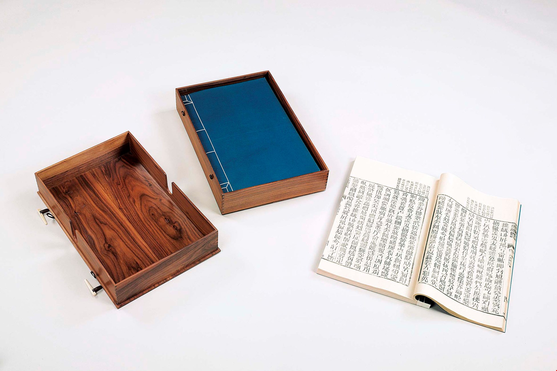 徐冰, 天书 | Christie's