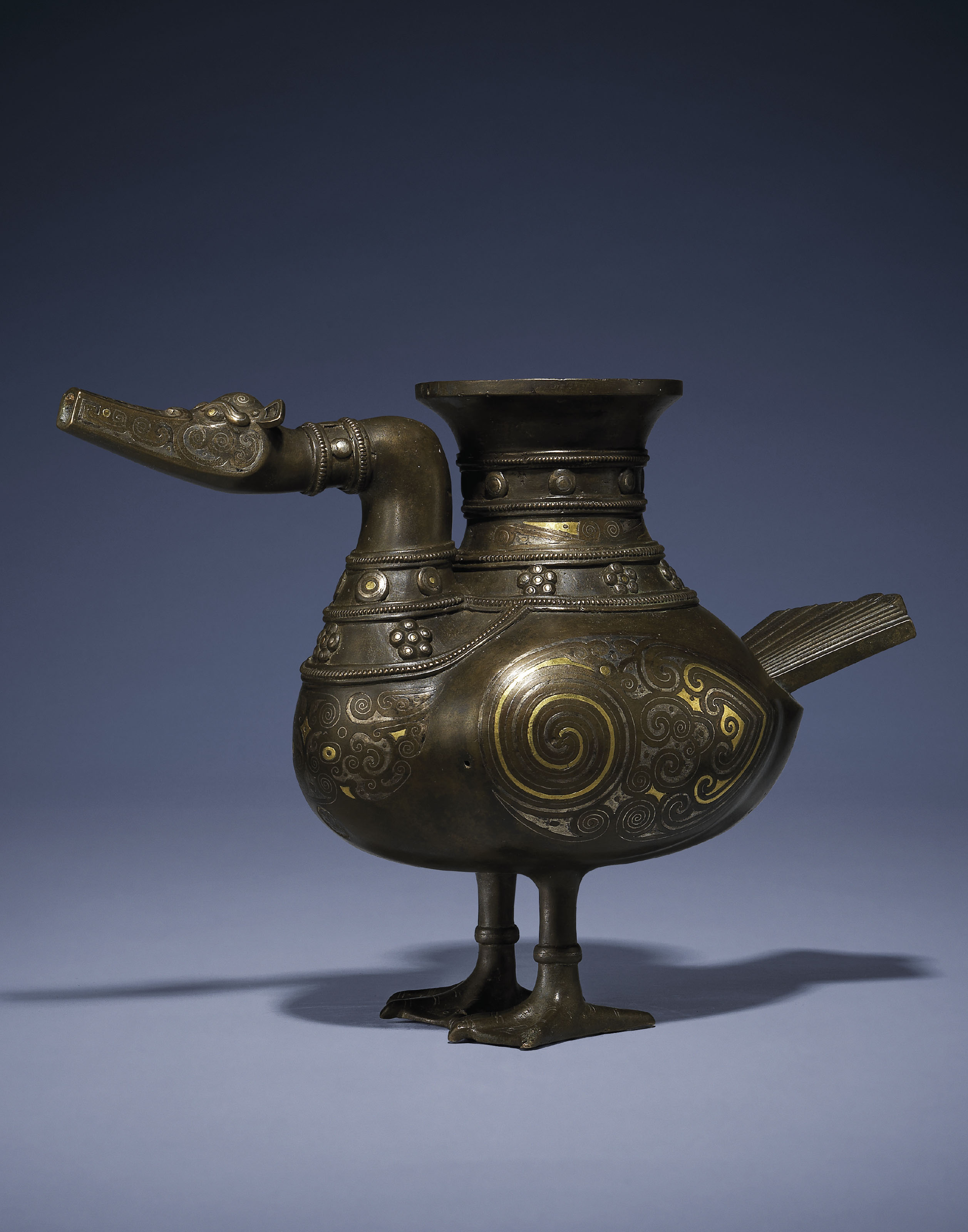 田黃及壽山石印章及把件共十二件| Christie's