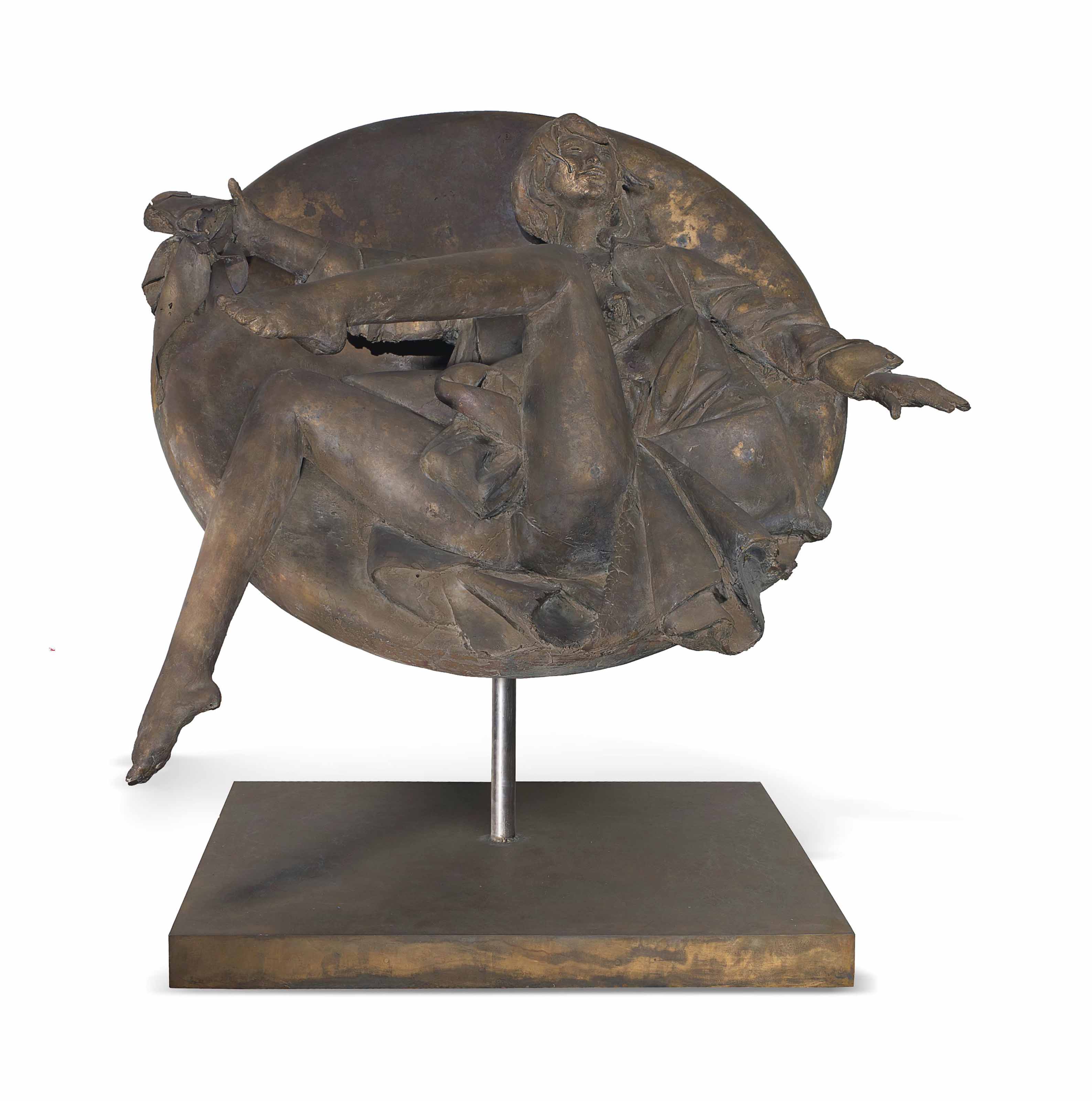 Bernard Buffet (1928-1999), Nature morte au chou-fleur | Christie's