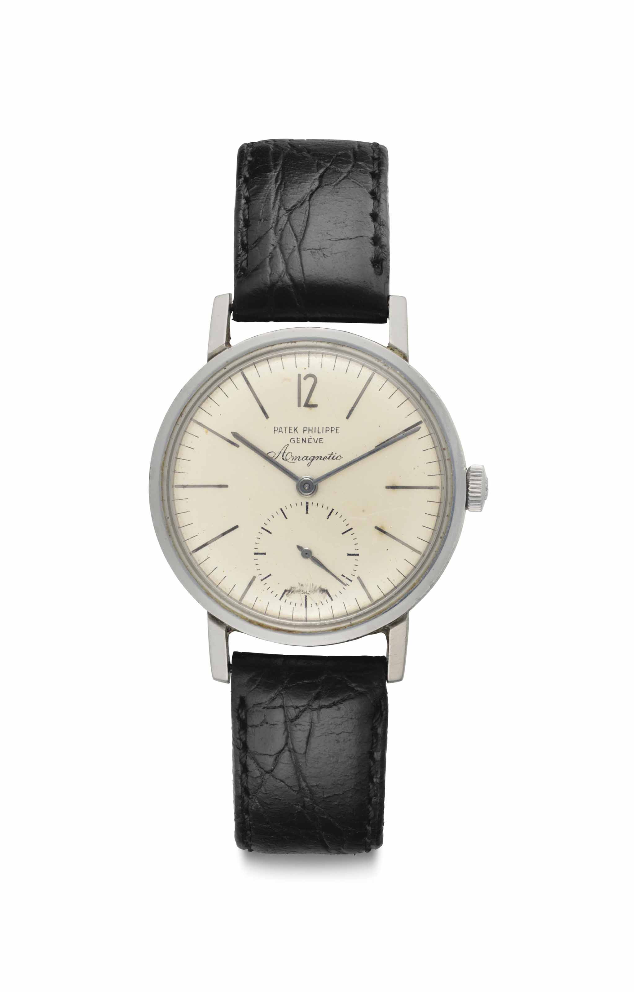 patek philippe deville