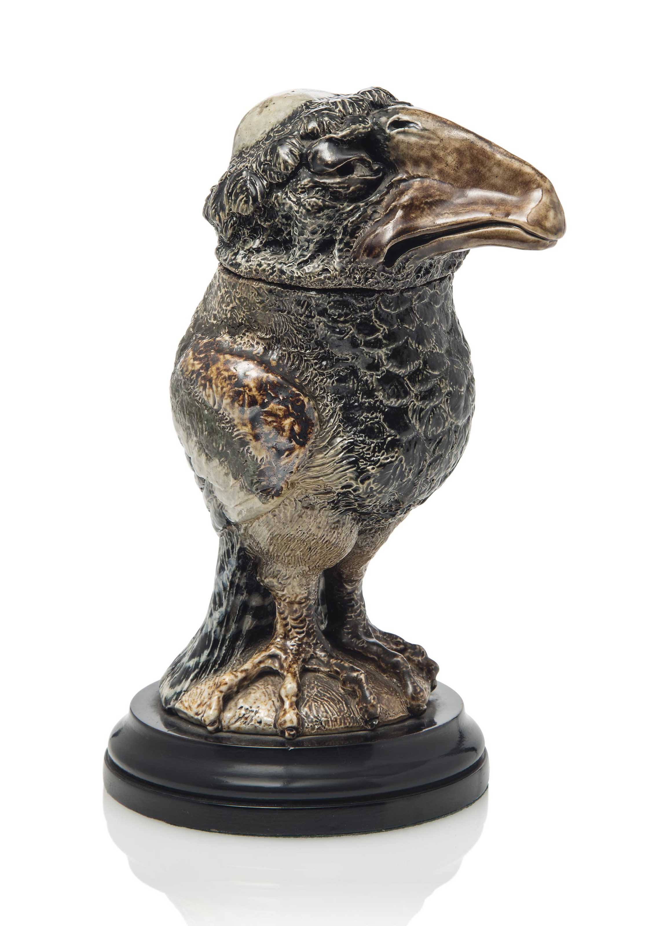 AGATHON LEONARD 1841-1923 FOR SEVRES, 'JEU L'ECHARPE', CIRCA 1903