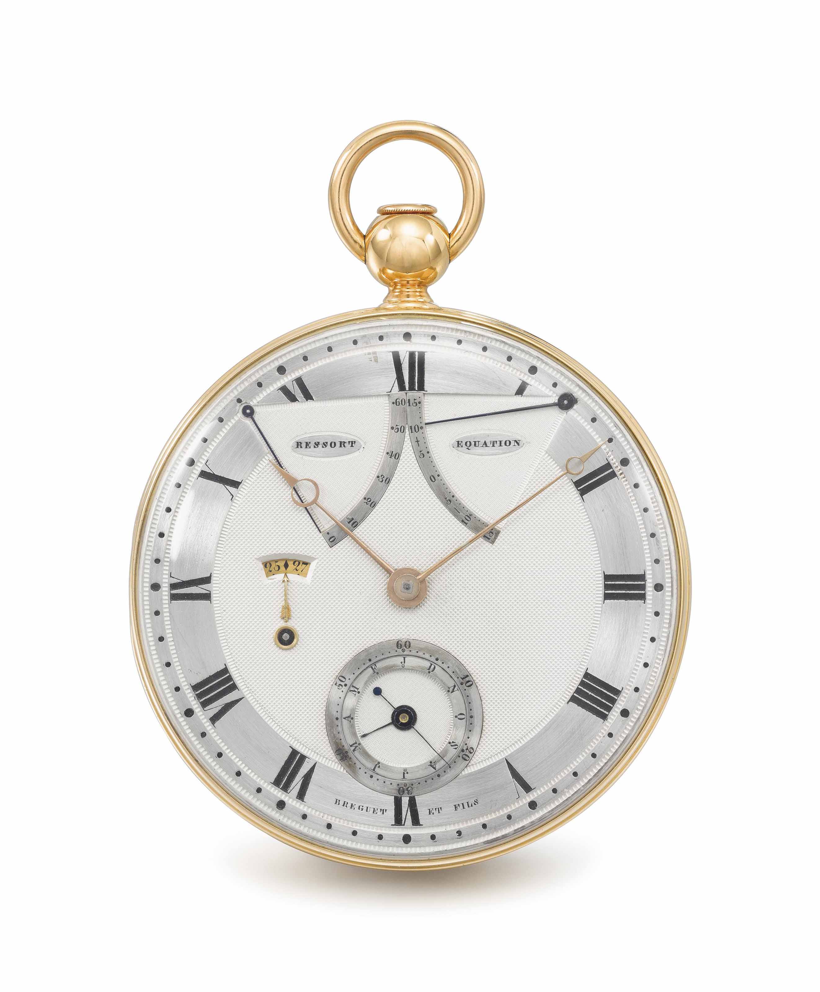 breguet no