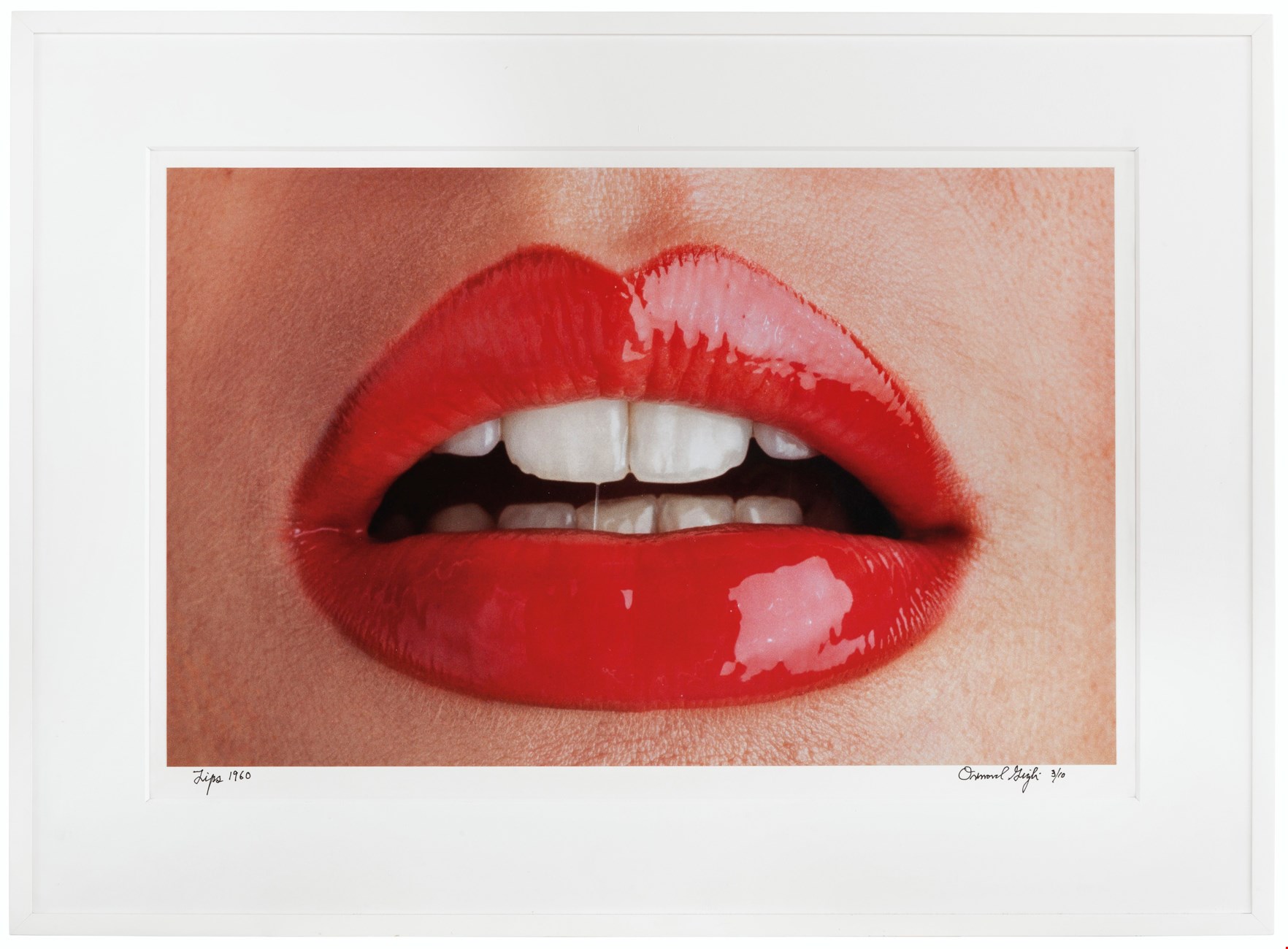 Ormond Gigli B 1925 