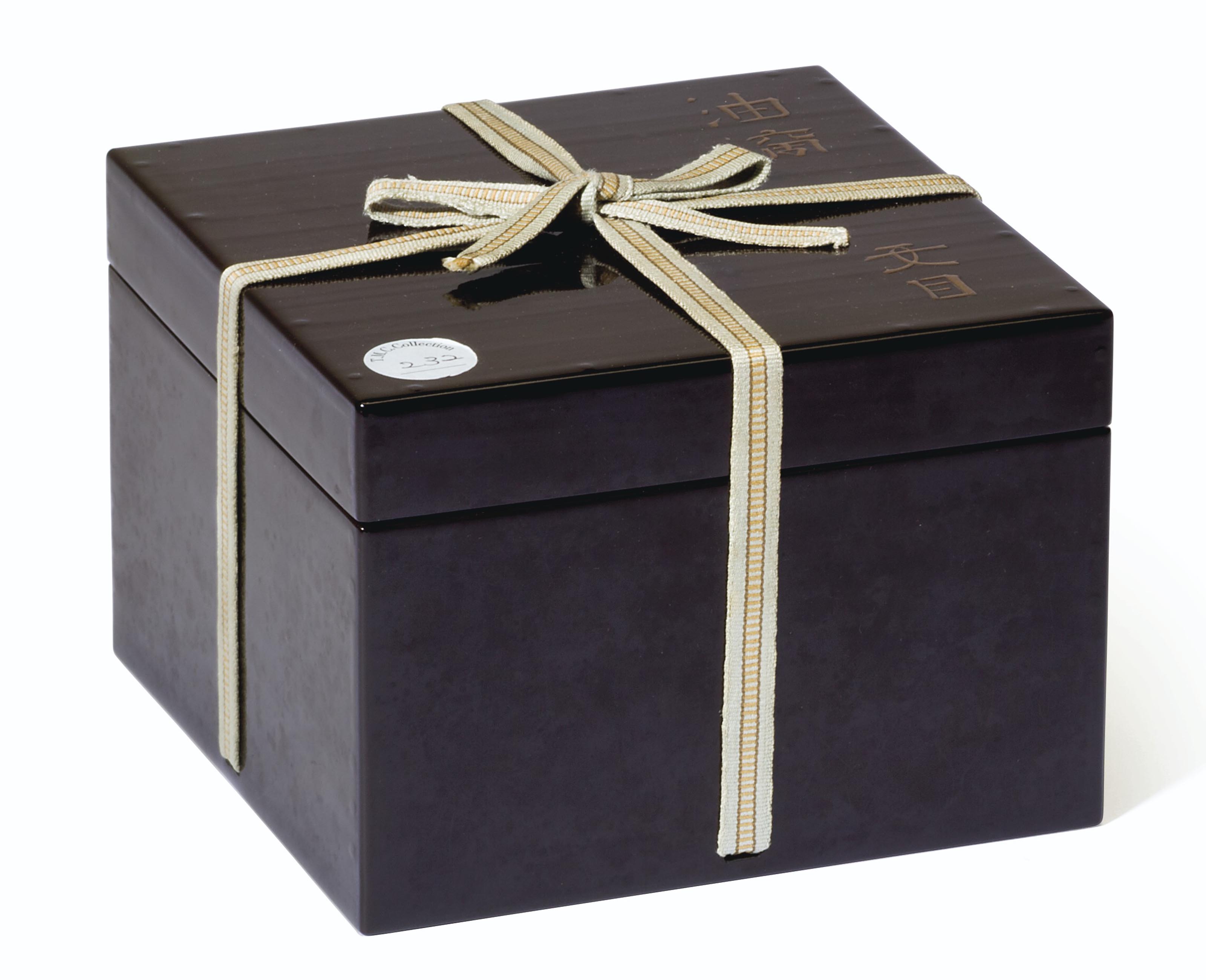 南宋建窯「油滴天目」茶盌於1935年12月18日登記為日本重要美術品