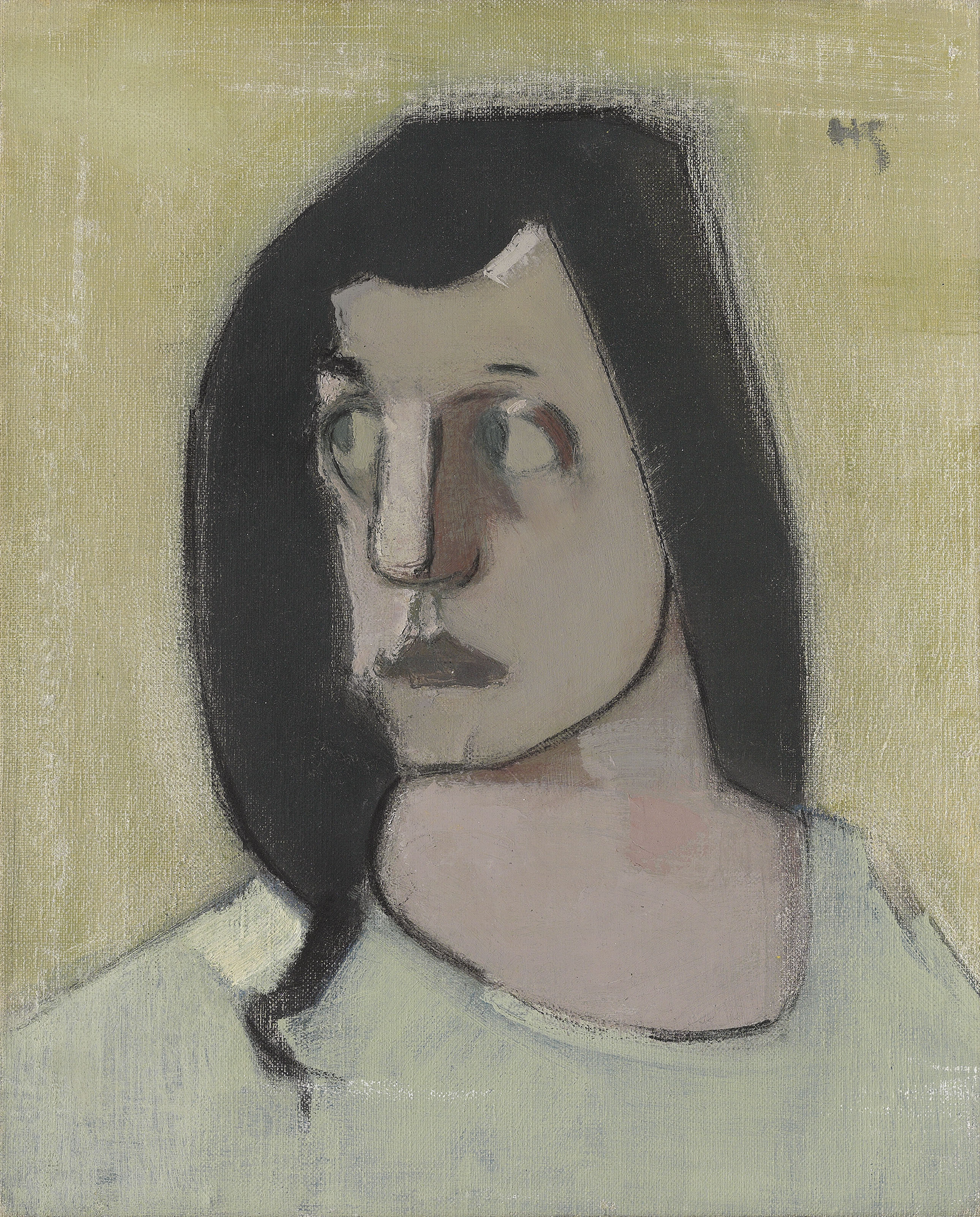 Jean-Pierre Cassigneul (b. 1935), Diane | Christie's