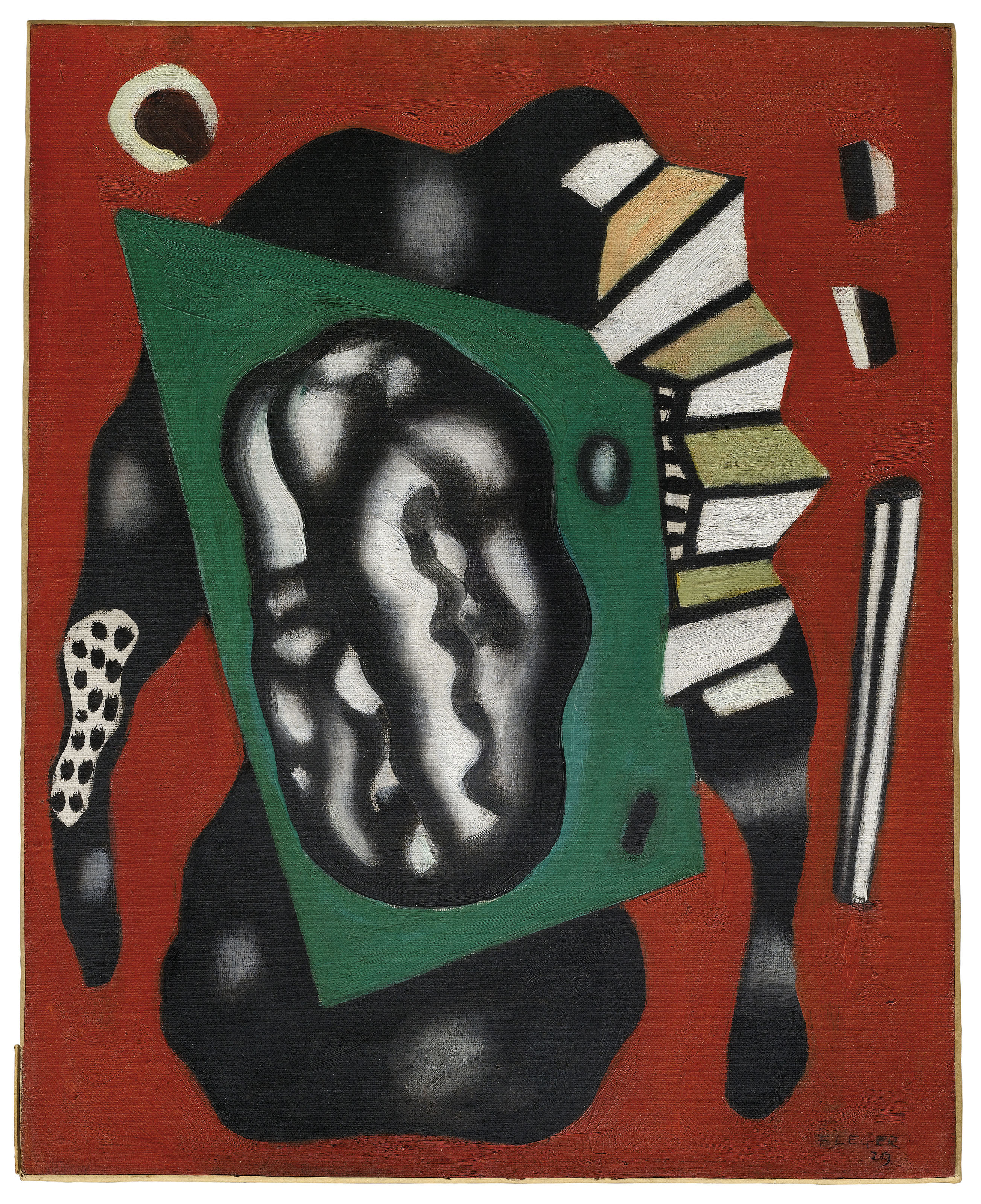 Jean-Pierre Cassigneul (b. 1935), Diane | Christie's