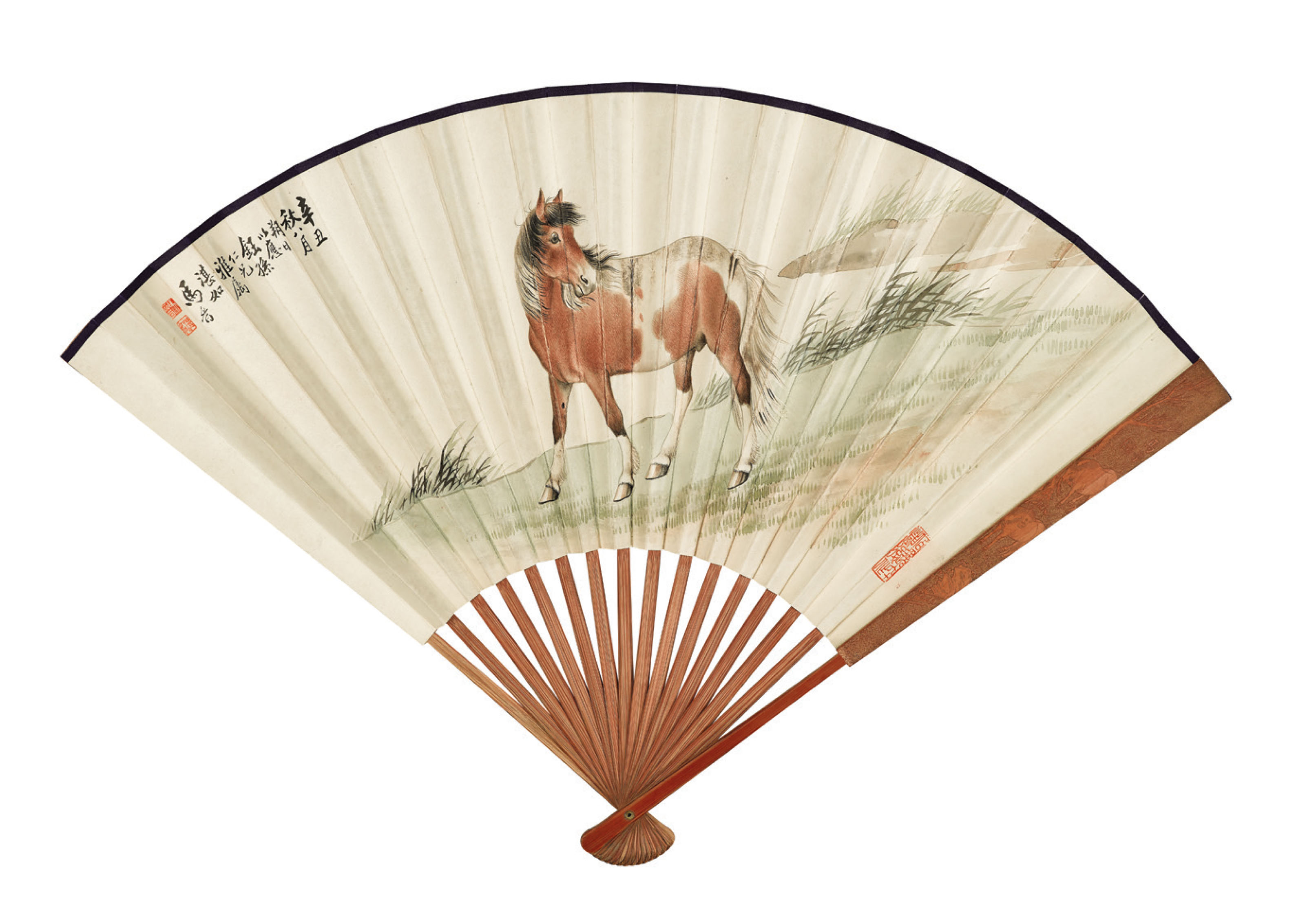 胡適, 書法水墨紙本立軸| Christie's