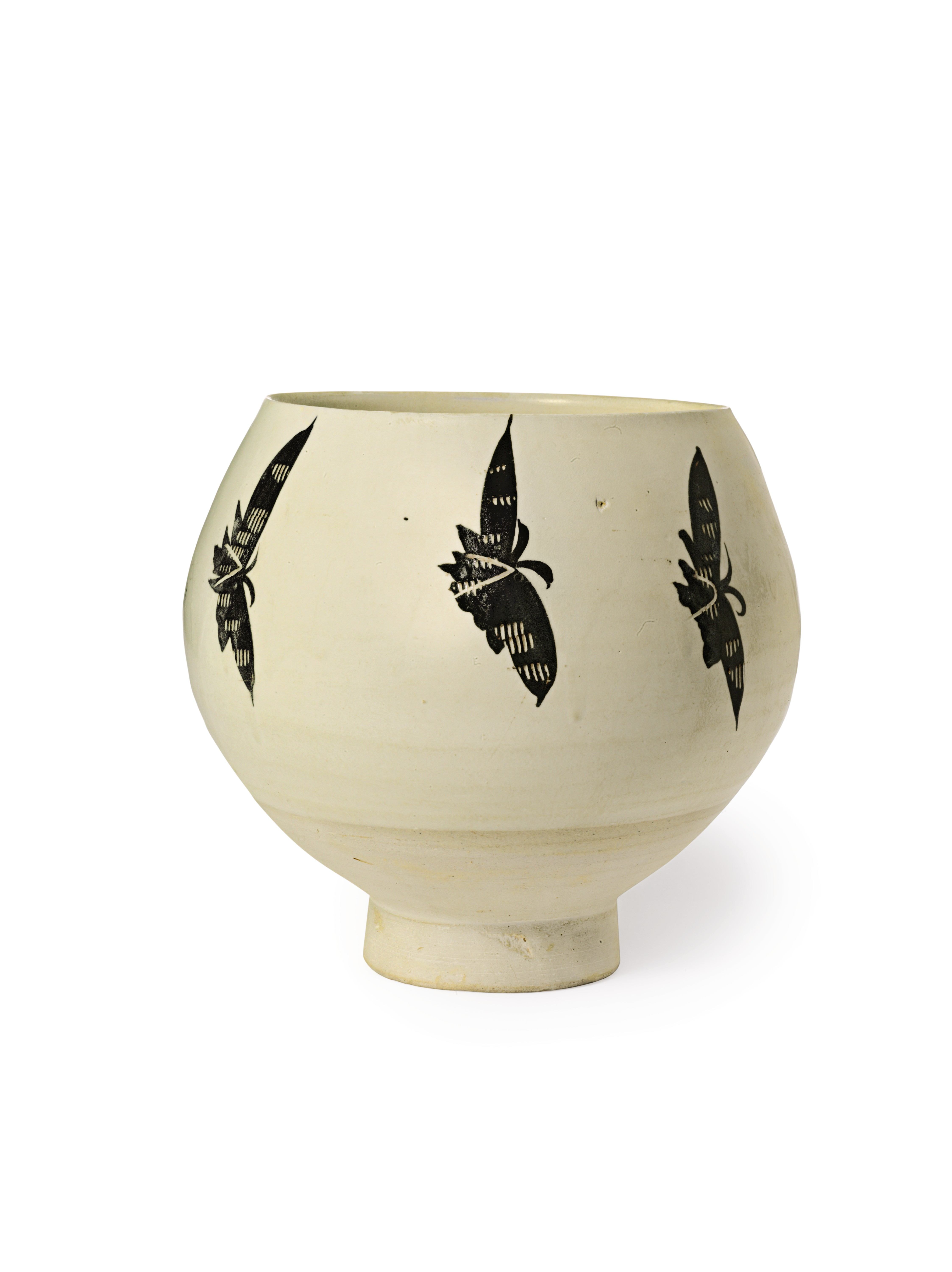 北宋/金鈞窯天青釉紫斑小盌, NORTHERN SONG-JIN DYNASTY (960-1234