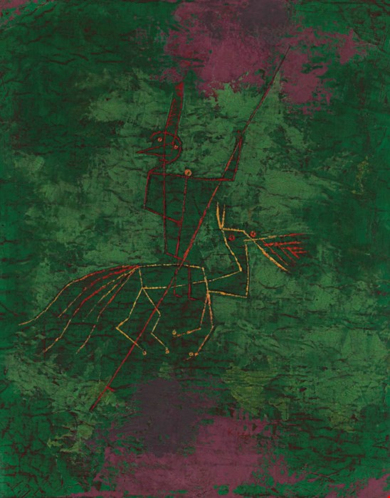 Paul Klee (18791940)