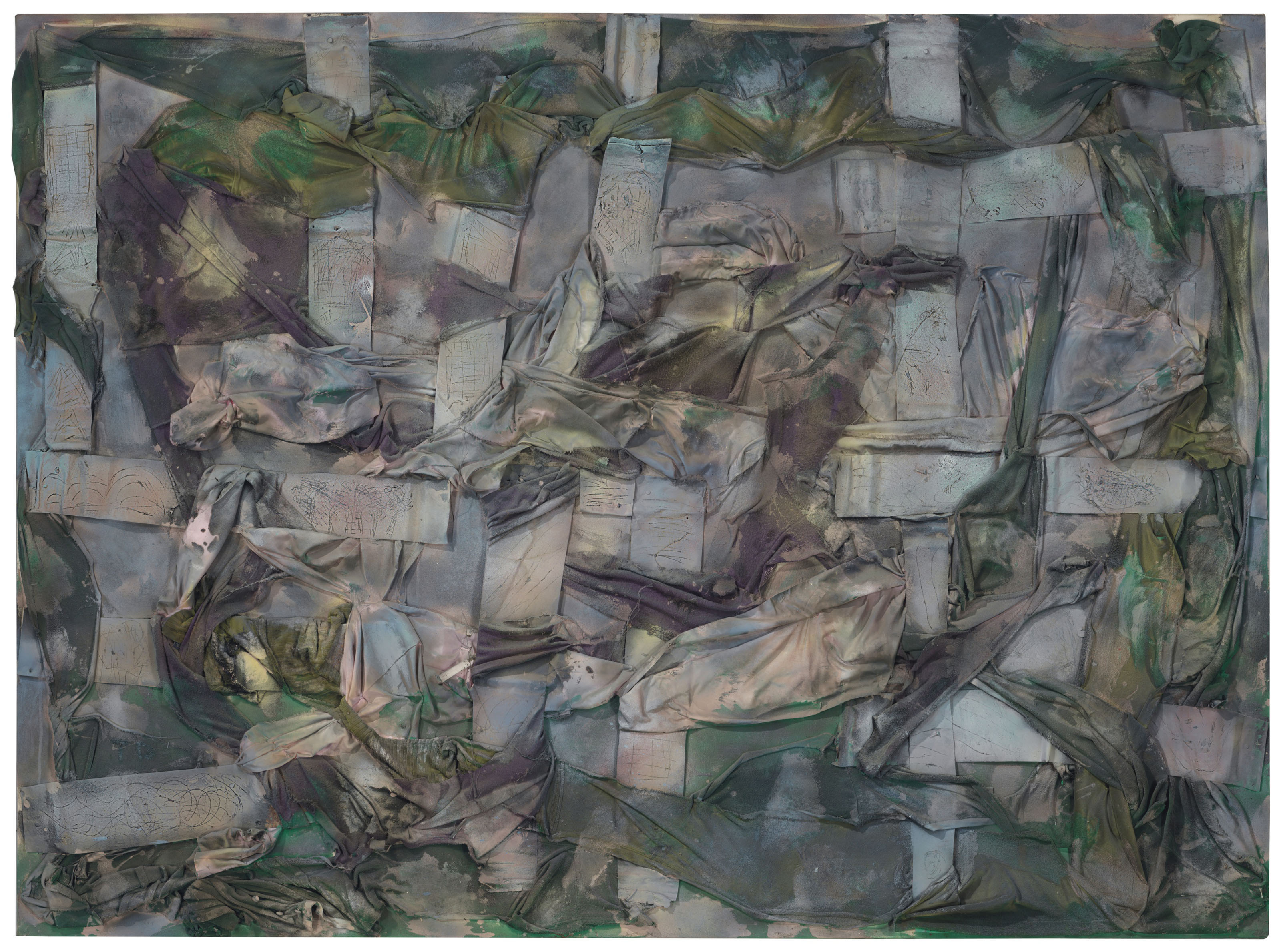 Yoshitomo Nara (b. 1959), Untitled (Who Snatched the Babies