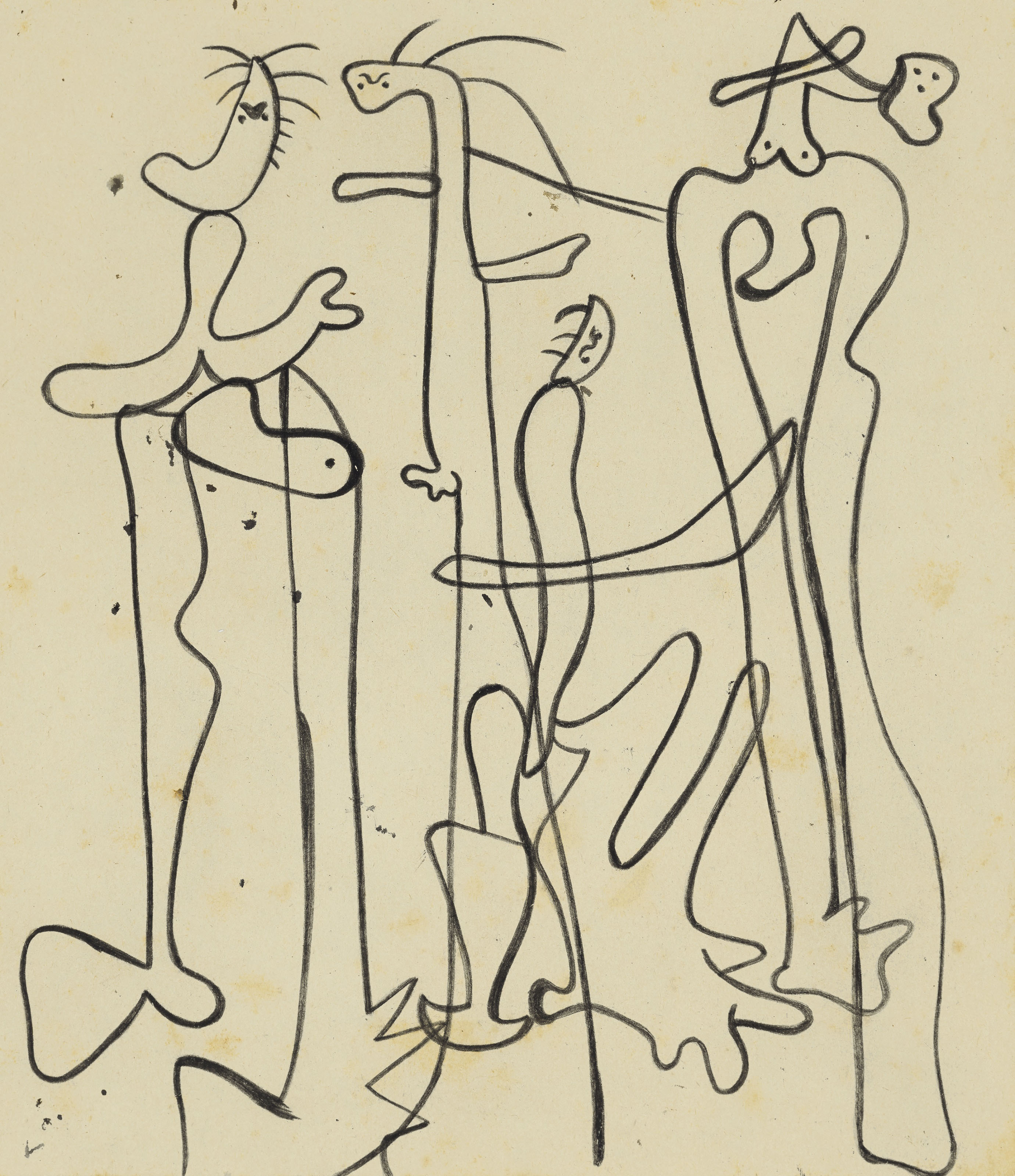 Raoul Dufy (1877-1953), Royal Ascot | Christie's