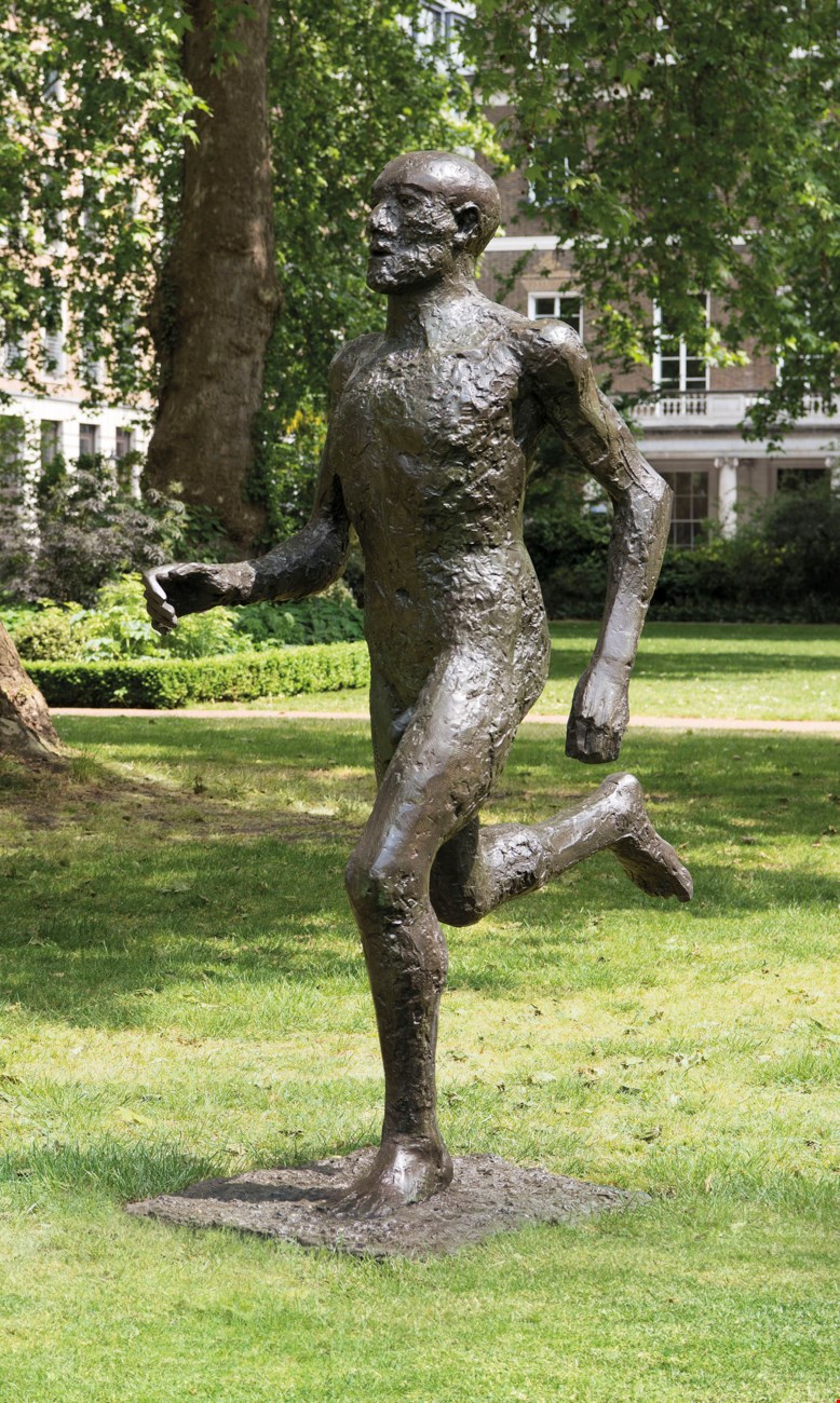 Dame Elisabeth Frink R A 1930 1993 