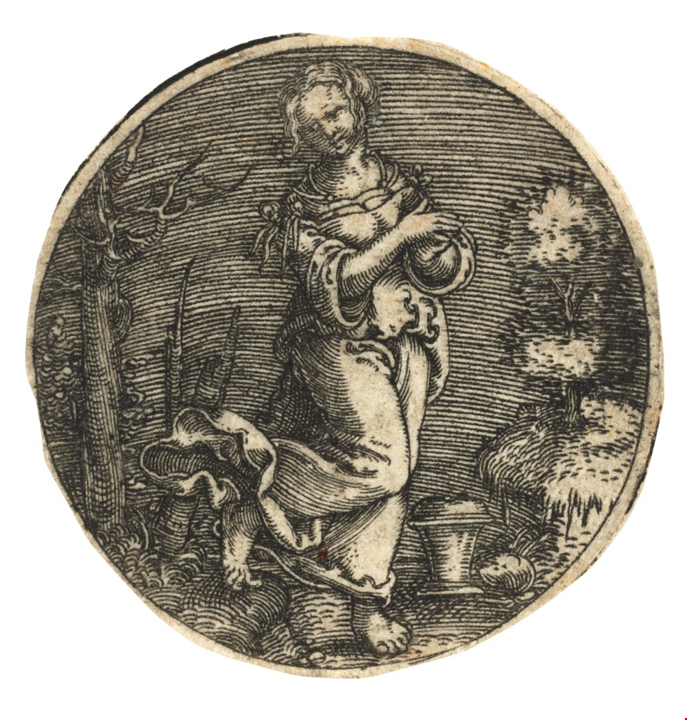 Jacob binck 1500 1569 