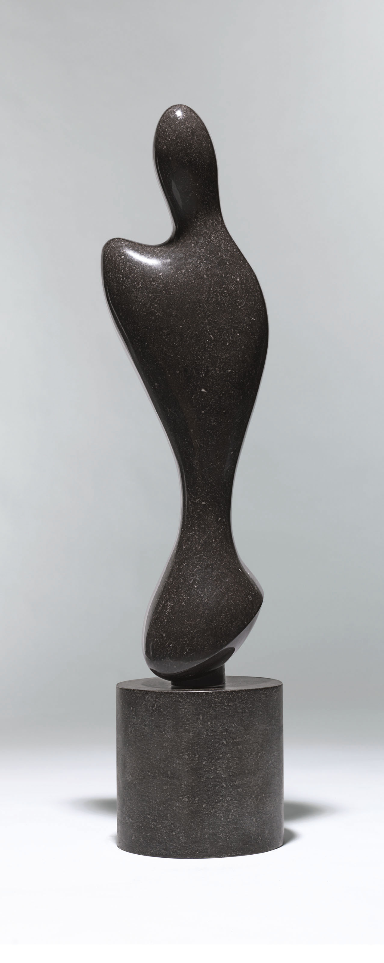 Henry Moore (1898-1986), Working Model for Locking Piece | Christie's