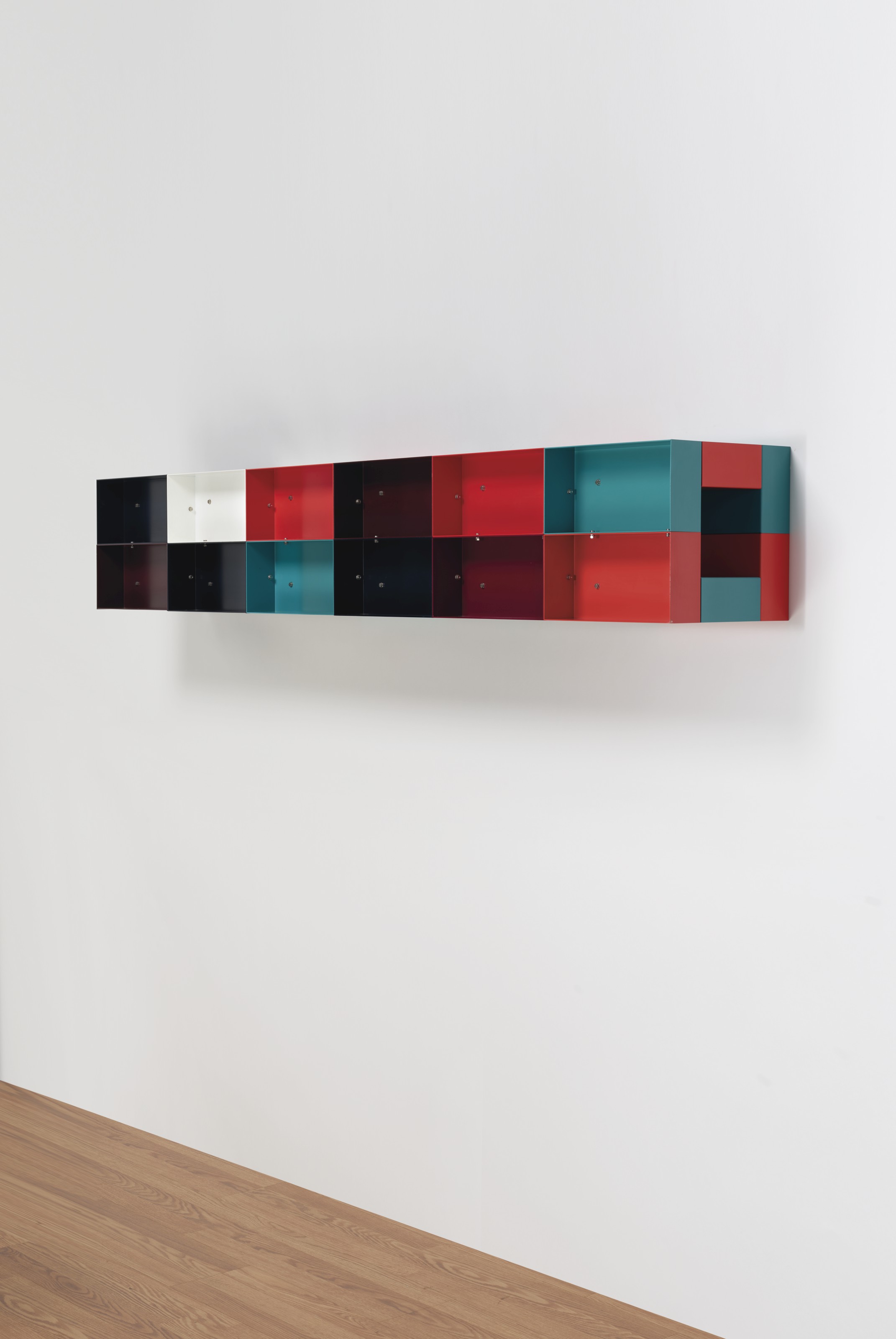 Richard Prince (b. 1949), American Place | Christie's