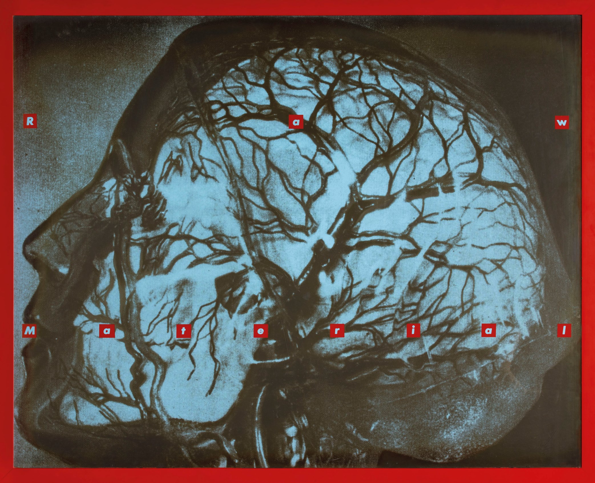 Barbara Kruger b 1945 